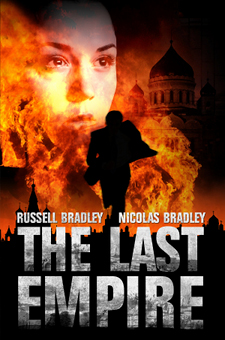 Cover of The Last Empire